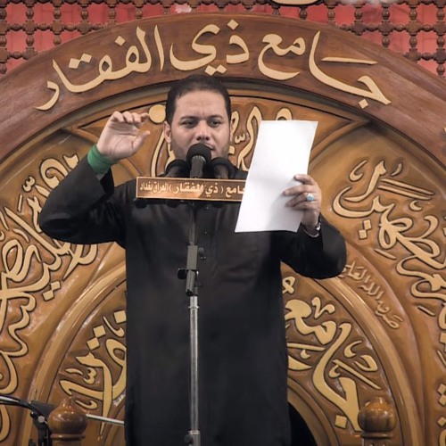 عمار الكناني رب الهيجاء